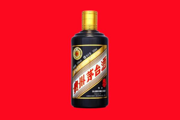 安定区回收茅台酒瓶